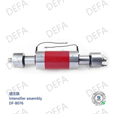 增压器-DF-B076