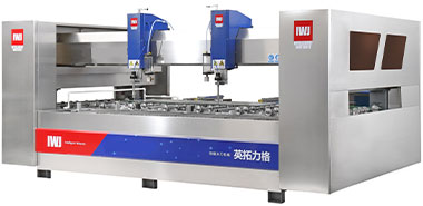 Fully automatic series