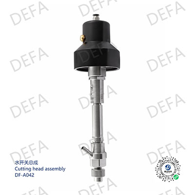 Cutting head assembly-DF-A042